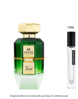 SAMPLE - Patek Maison Prisme Vert EDP