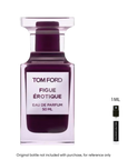 SAMPLE - Tom Ford Figue Erotique EDP