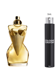 SAMPLE - Jean Paul Gaultier Divine EDP