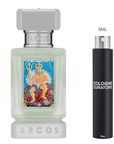 SAMPLE - Argos Neptune's Trident Extrait