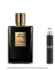 Kilian Black Phantom EDP