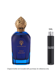 Les Princes du Golfe Citron Macaron Extrait