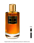 Mancera Amore Caffe EDP