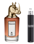 SAMPLE - Penhaligon's Terrible Teddy EDP