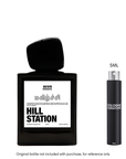 Rahasya Hill Station EDP
