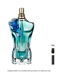 Jean Paul Gaultier Le Beau Flower Edition EDP
