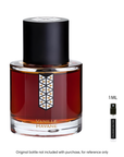 SAMPLE - Les Indemodables Vanille Havane EDP
