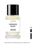 SAMPLE - Matiere Premiere Parisian Musc EDP