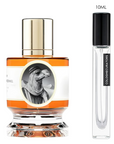 SAMPLE - Zoologist Camel Extrait