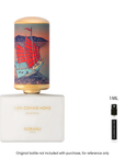 Floraiku I Am Coming Home EDP