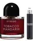 SAMPLE - Byredo Tobacco Mandarin Extrait