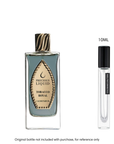 SAMPLE - Precious Liquid Tobacco Royal EDP