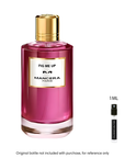 SAMPLE - Mancera Fig Me Up EDP