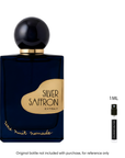 SAMPLE - Une Nuit Nomade Silver Saffron Extrait