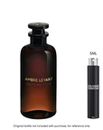 Louis Vuitton Ambre Levant EDP