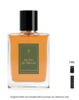 SAMPLE - Une Nuit Nomade Jardins De Misfah EDP