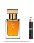 Azman Risk Parfum