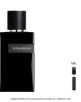 SAMPLE - Yves Saint Laurent Y Le Parfum