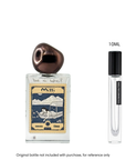 SAMPLE - Mitti Parfum Shikara EDP
