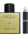 SAMPLE - Kerosene Blackmail EDP