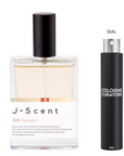 SAMPLE - J-Scent Rakugan EDP