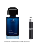BDK Parfums Silver Ceremony Absolu De Parfum
