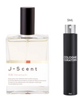 SAMPLE - J-Scent Hanamachi EDP