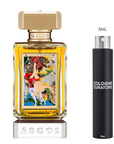 SAMPLE - Argos Fall Of Phaeton EDP