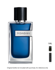 SAMPLE - Yves Saint Laurent Y Iced Cologne EDT