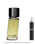 L'Entropiste White Blood EDP