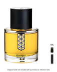 SAMPLE - Les Indemodables Oranger Sirocco EDP