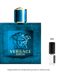SAMPLE - Versace Eros EDT