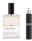 SAMPLE - J-Scent Hisui EDP