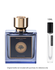 SAMPLE - Memoirs Of A Perfume Collector Tokyo Extrait
