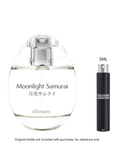 SAMPLE - d'Annam Moonlight Samurai EDP