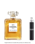 Chanel No 5 EDP