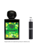 SAMPLE - Lorenzo Pazzaglia Ginfusion Extrait