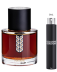 SAMPLE - Les Indemodables Vanille Havane EDP