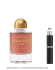 SAMPLE - Byredo Casablanca Lily Extrait
