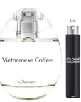SAMPLE - d'Annam Vietnamese Coffee EDP