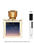 Memoirs Of A Perfume Collector Musk Mantra Extrait