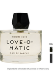 SAMPLE - Room 1015 Love-O-Matic EDP