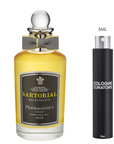 SAMPLE - Penhaligon's Sartorial EDT