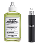 SAMPLE - Maison Margiela From The Garden EDT