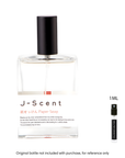 SAMPLE - J-Scent Paper Soap EDP