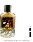 City Rhythm Nashville Extrait