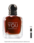 Emporio Armani Stronger With You Powerfully EDP
