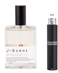 SAMPLE - J-Scent Shaft of Light EDP