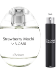SAMPLE - d'Annam Strawberry Mochi EDP