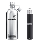 SAMPLE - Montale Chocolate Greedy EDP